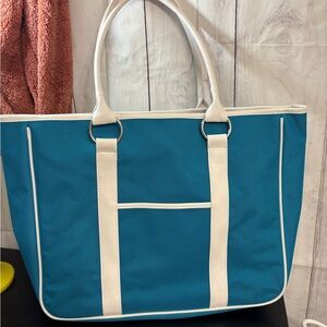 Lancome Tote Bag